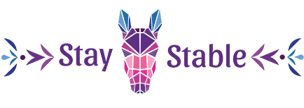 Stajnia Stay Stable logo
